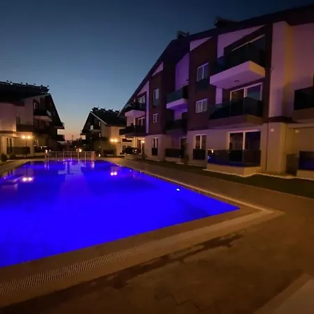 Apartmán A Comfortable, Peaceful Place With Pool *