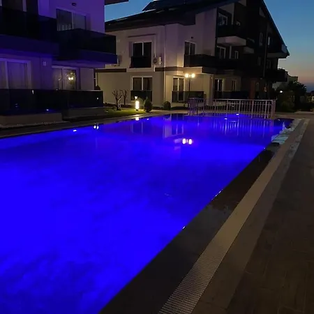 A Comfortable, Peaceful Place With Pool *