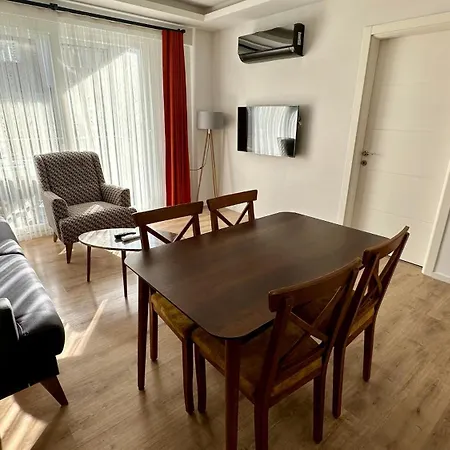 Apartmán A Comfortable, Peaceful Place With Pool *