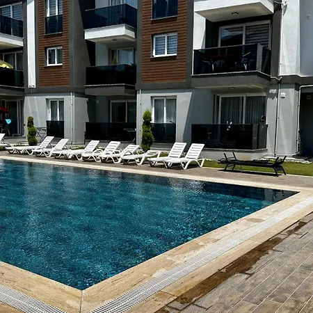 A Comfortable, Peaceful Place With Pool