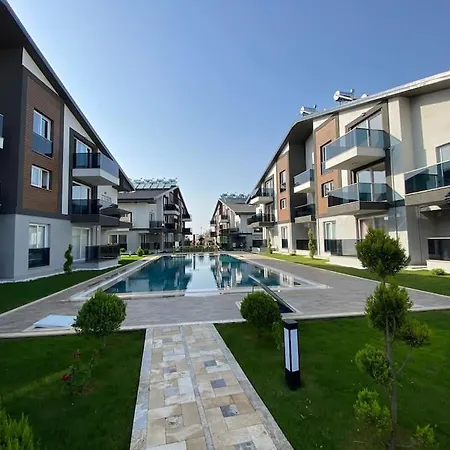 Апартаменты A Comfortable, Peaceful Place With Pool