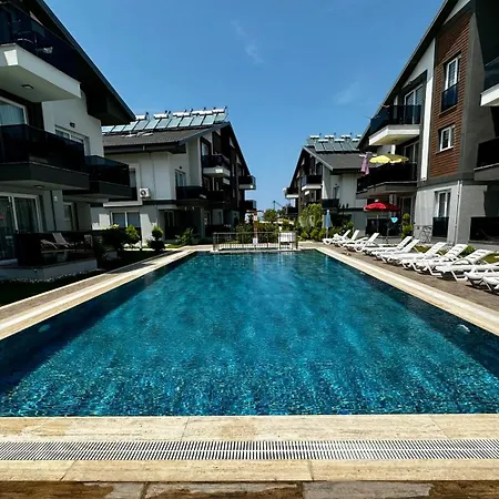 A Comfortable, Peaceful Place With Pool