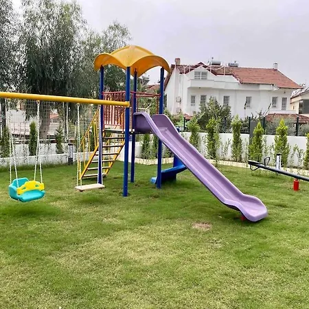 A Comfortable, Peaceful Place With Pool